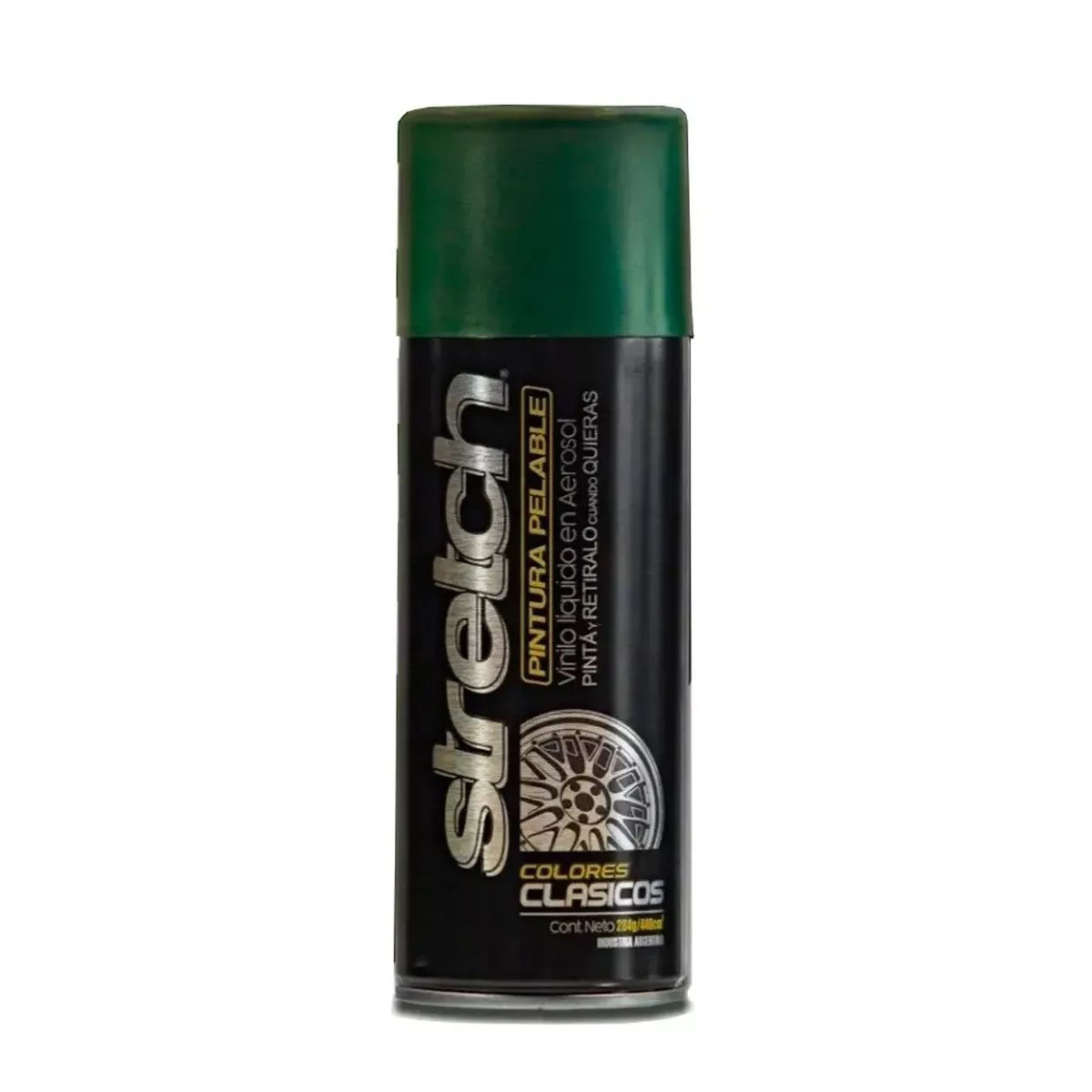 Verde Militar